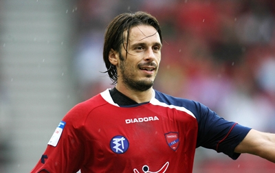 Στην φυλακή πρώην επιθετικός του Πανιωνίου!