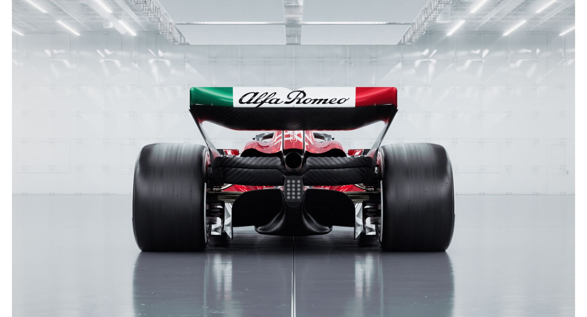 F1 – Alfa Romeo: Το τέλος ενός ταξιδιού