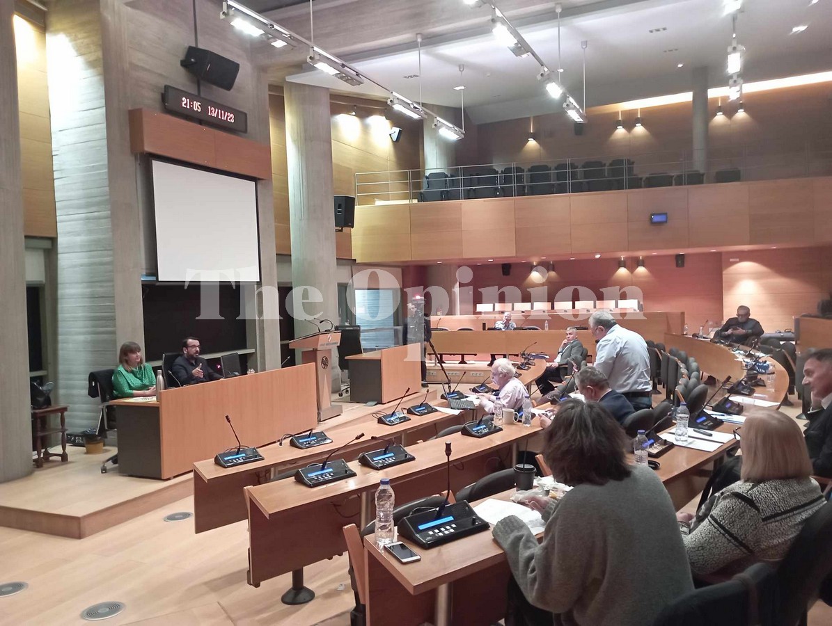 Αγανάκτηση για τη μη λειτουργία του ΚΔΑΠμεΑ Θεσσαλονίκης – «Mεγάλη ντροπή για την πόλη μας»