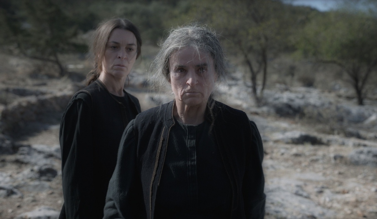 Όσκαρ: Η «Φόνισσα» της Εύας Νάθενα είναι η ελληνική υποψηφιότητα για τα βραβεία