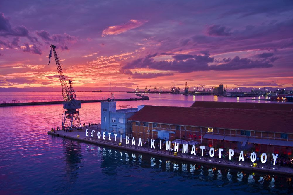 Μόνικα Μπελούτσι, Τζέρεμι Ποντέσουα: Με μεγάλα ονόματα ξεκινά το Φεστιβάλ Κινηματογράφου Θεσσαλονίκης