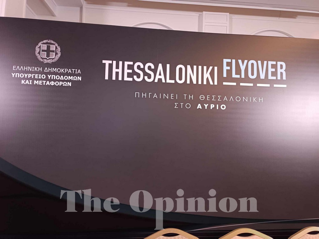 Flyover: Ξεκίνησαν εργασίες με τρεις μελέτες… μείον! – Τι λένε κάτοικοι και φορείς που προσέφυγαν στο ΣτΕ