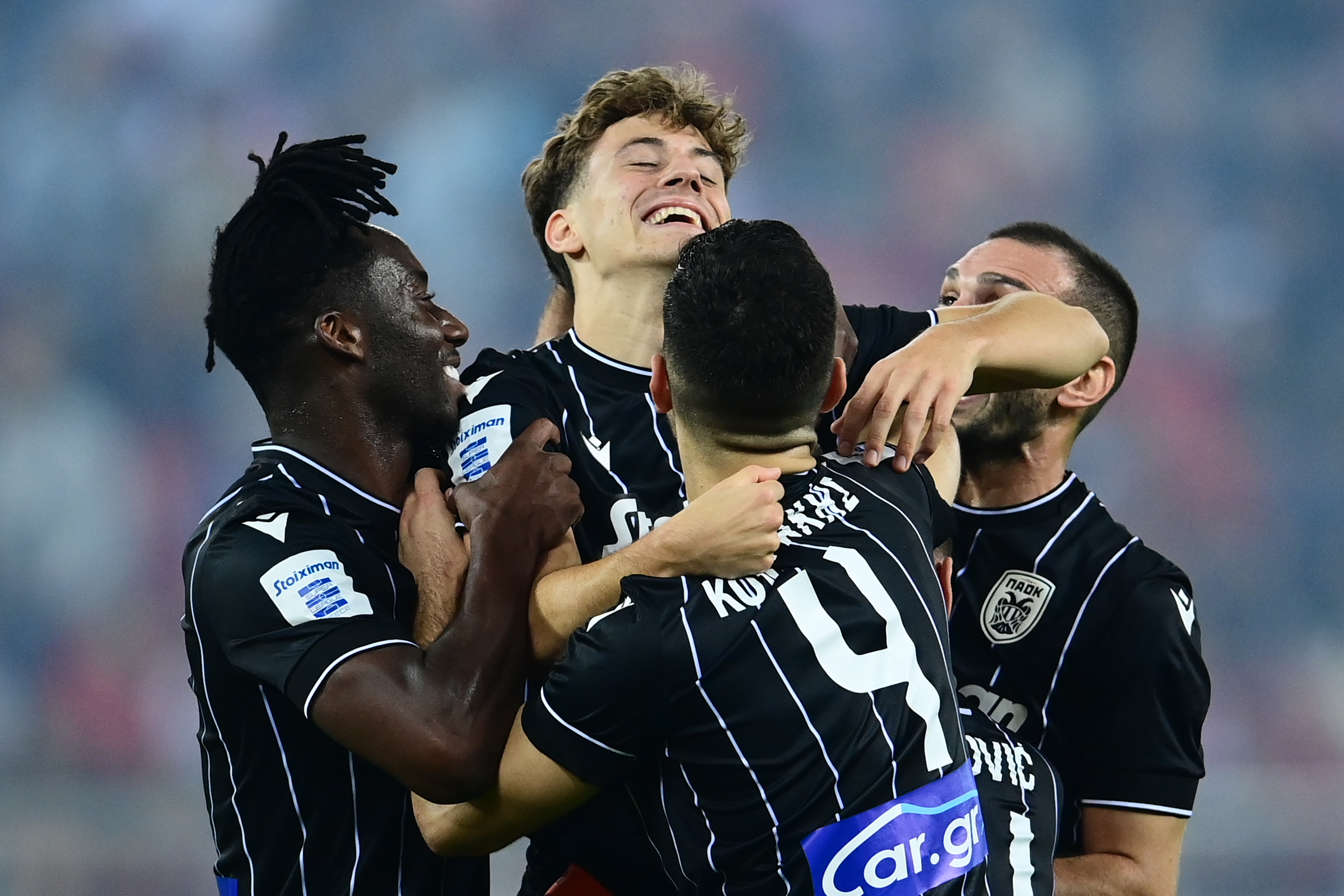 Καταστροφολογία, αποθέωση ένα… Φάληρο δρόμος!