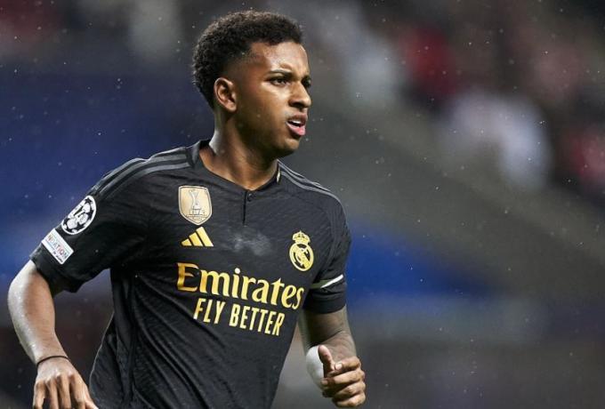 Ξέσπασμα Ροντρίγκο: «Οι ρατσιστές είναι πάντα ενεργοί, τα social γέμισαν με βρισιές και ανοησίες»