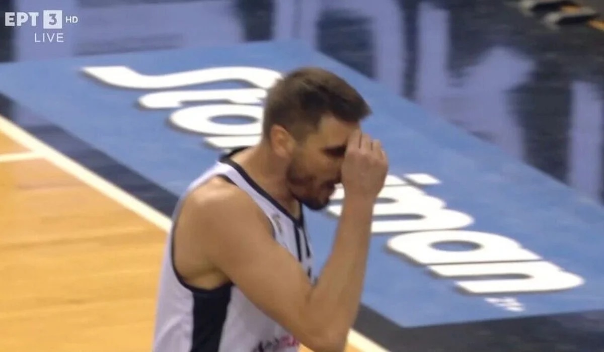 Παρέμβαση αρχηγού κόμματος για το σταυροκόπημα Μαργαρίτη