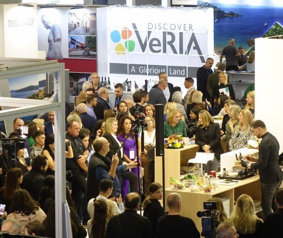 Philoxenia Forum 2023: Οι προκλήσεις της κυκλικής οικονομίας, του υπερτουρισμού  και της κλιματικής αλλαγής