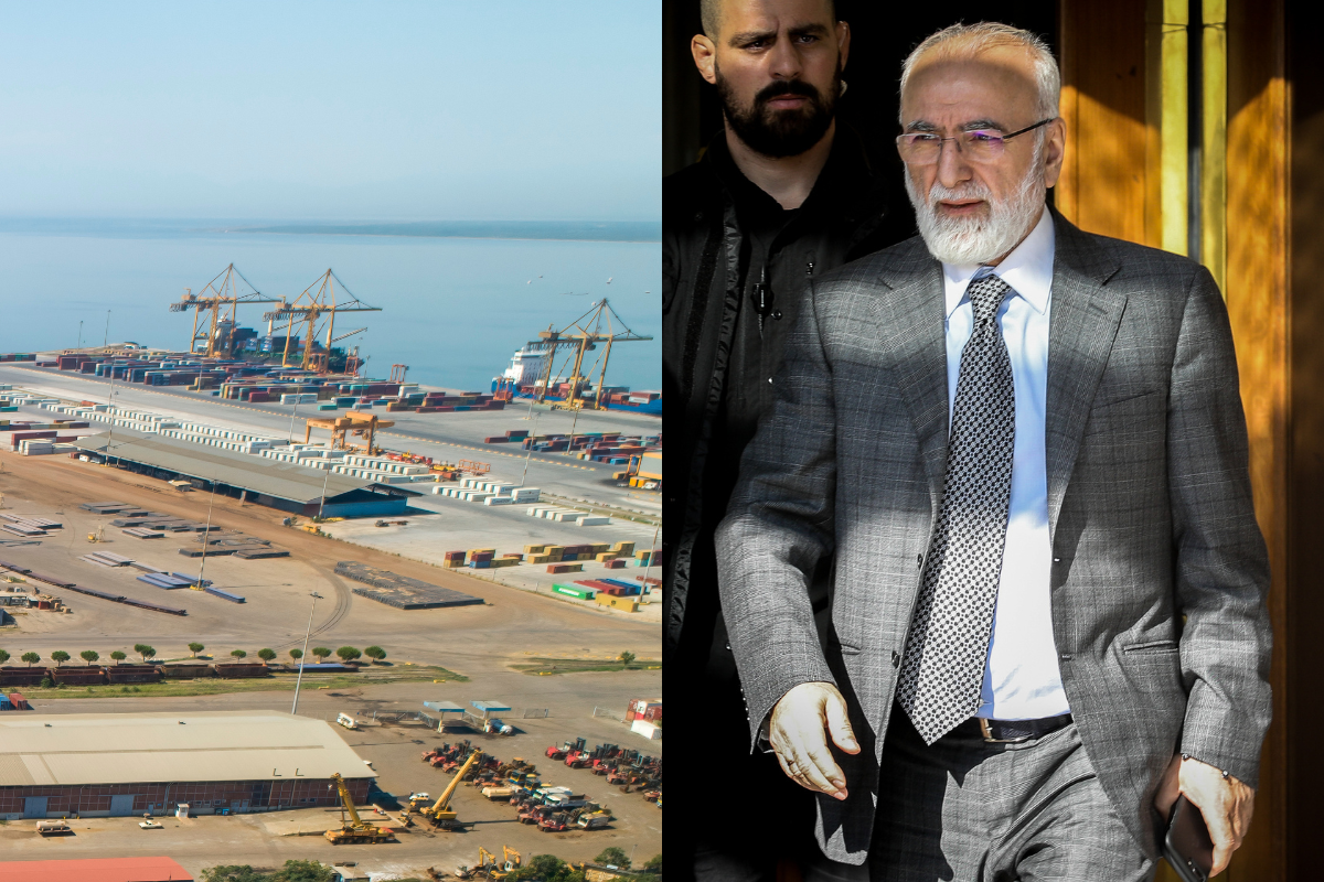 Εξελίξεις στον ΟΛΘ του Ιβάν Σαββίδη