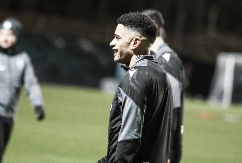 Αποστολή για ΠΑΟΚ: Χωρίς Ζίβκοβιτς, Μπάμπα και Κεντζιόρα