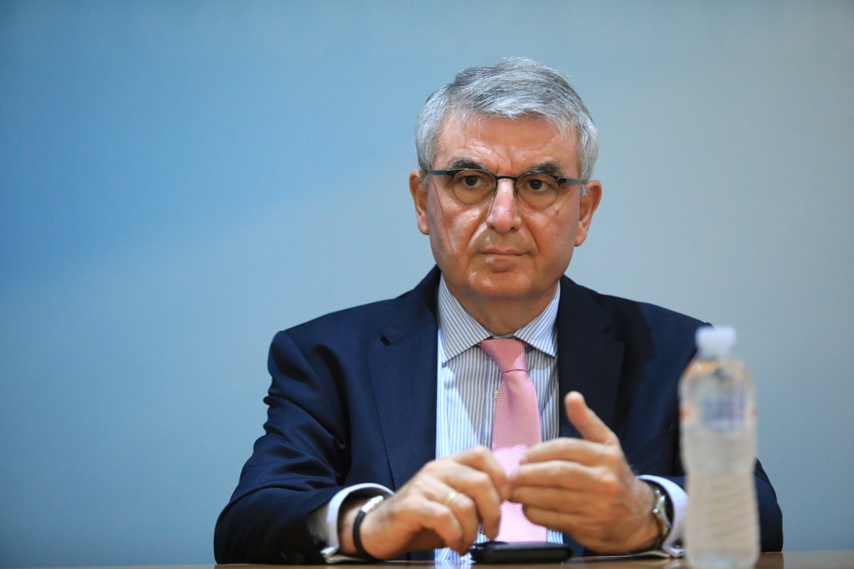 Οργή δικηγόρων για Τσακλόγλου – Ζητούν την παραίτηση του – Σιωπή από Μαξίμου (video)