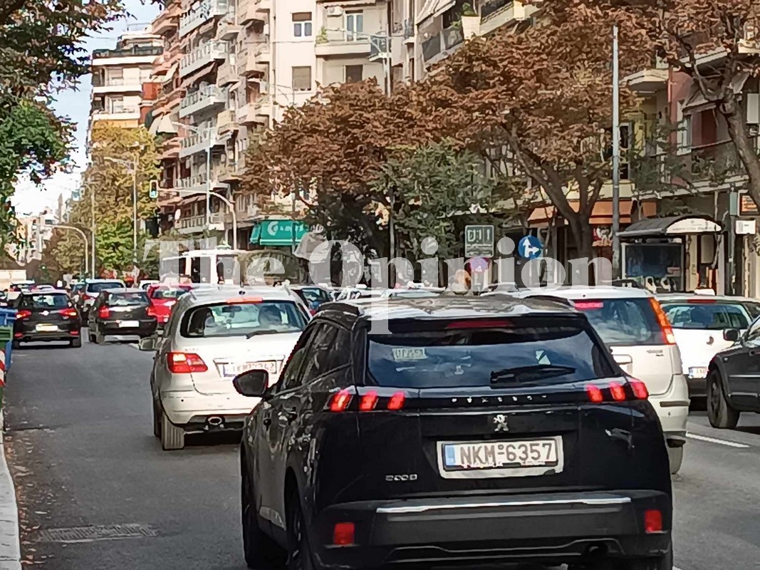 Ξεκινά η διαβούλευση για τις φορτοεκφορτώσεις στο δήμο Θεσσαλονίκης