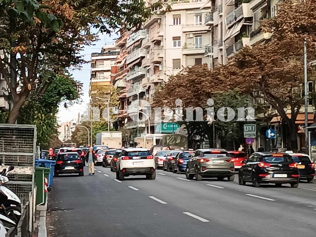 Η έρευνα που μπορεί να δώσει τη λύση για τις φορτοεκφορτώσεις στη Θεσσαλονίκη (audio)