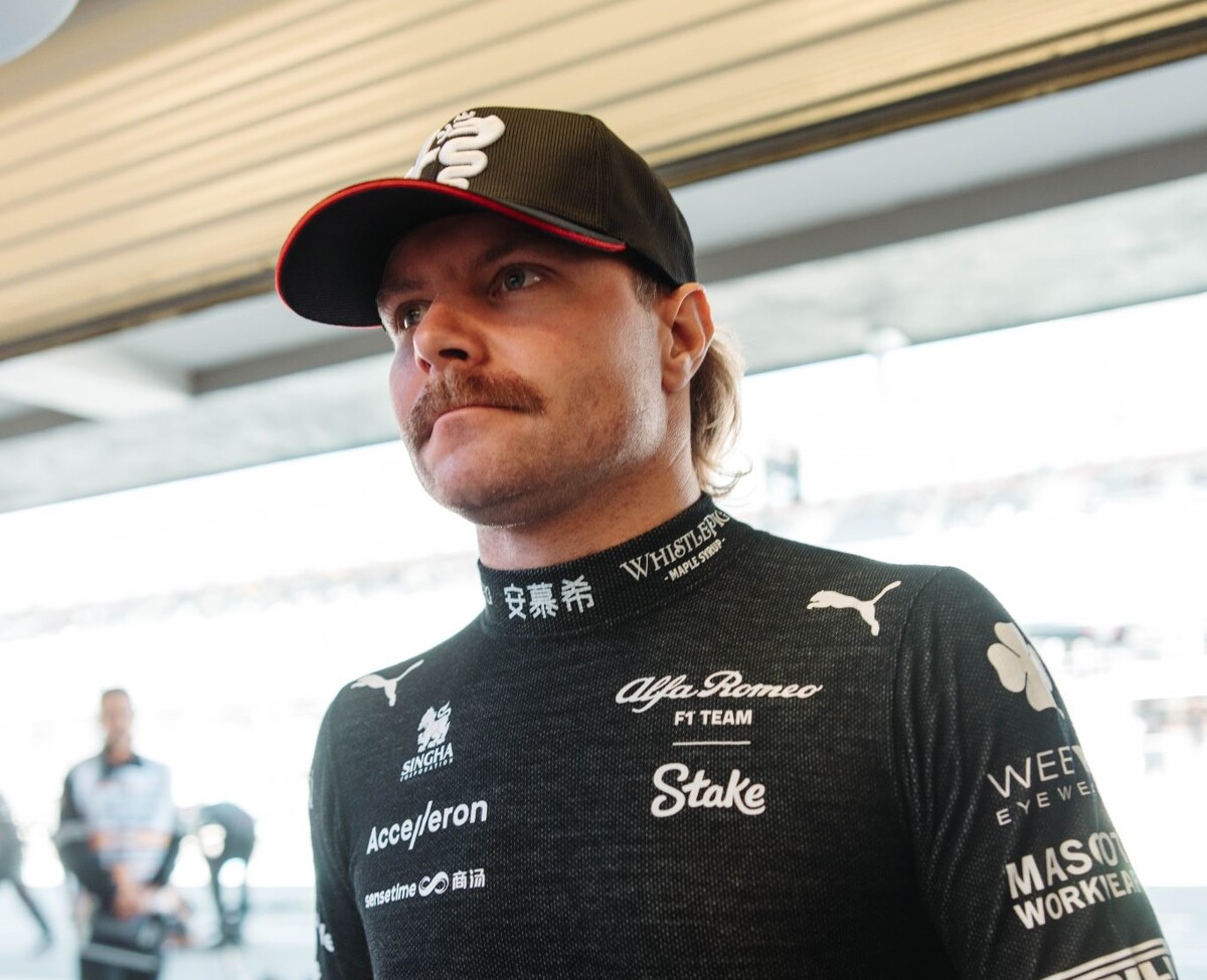 F1 – Βάλτερι Μπόττας: «Μπορώ να πω πως αυτά που λέμε δεν τα λογαριάζει η FIA»