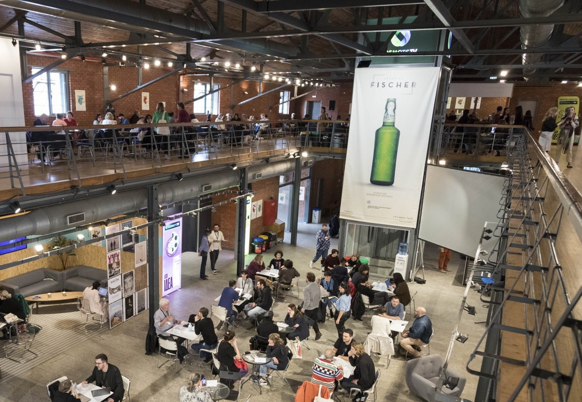 Η Αγορά του 26ου ΦΝΘ εγκαινιάζει ένα νέο βραβείο και αναμένει αιτήσεις συμμετοχής