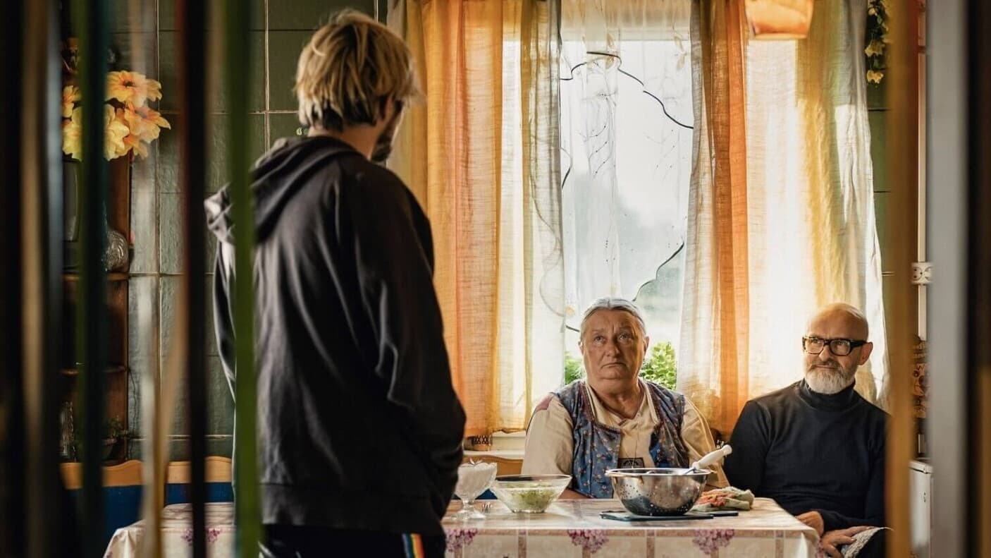 Οι ταινίες της εβδομάδας στις αίθουσες του ΦΚΘ (23-29/11)