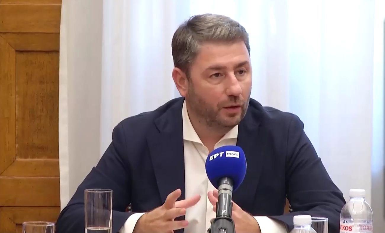 Ανδρουλάκης: Βασικά τρόφιμα πωλούνται έως και 30% ακριβότερα από άλλες χώρες (VIDEO)