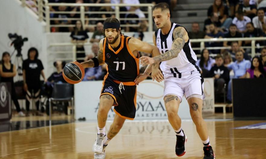 Συνεχίζεται η «επιδημία» τραυματισμών στον ΠΑΟΚ: Χάνει για δύο εβδομάδες τον Αρσενόπουλο