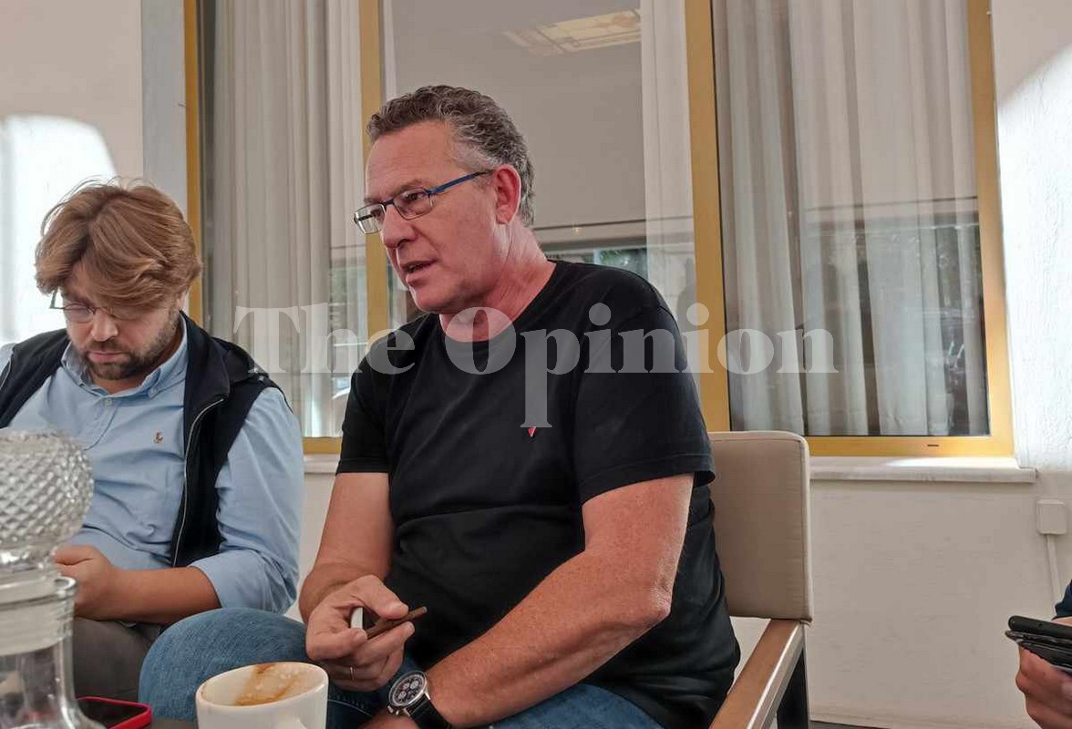 Αρβανίτης: Η νέα απάνθρωπη στρατηγική της ΕΕ για το μεταναστευτικό