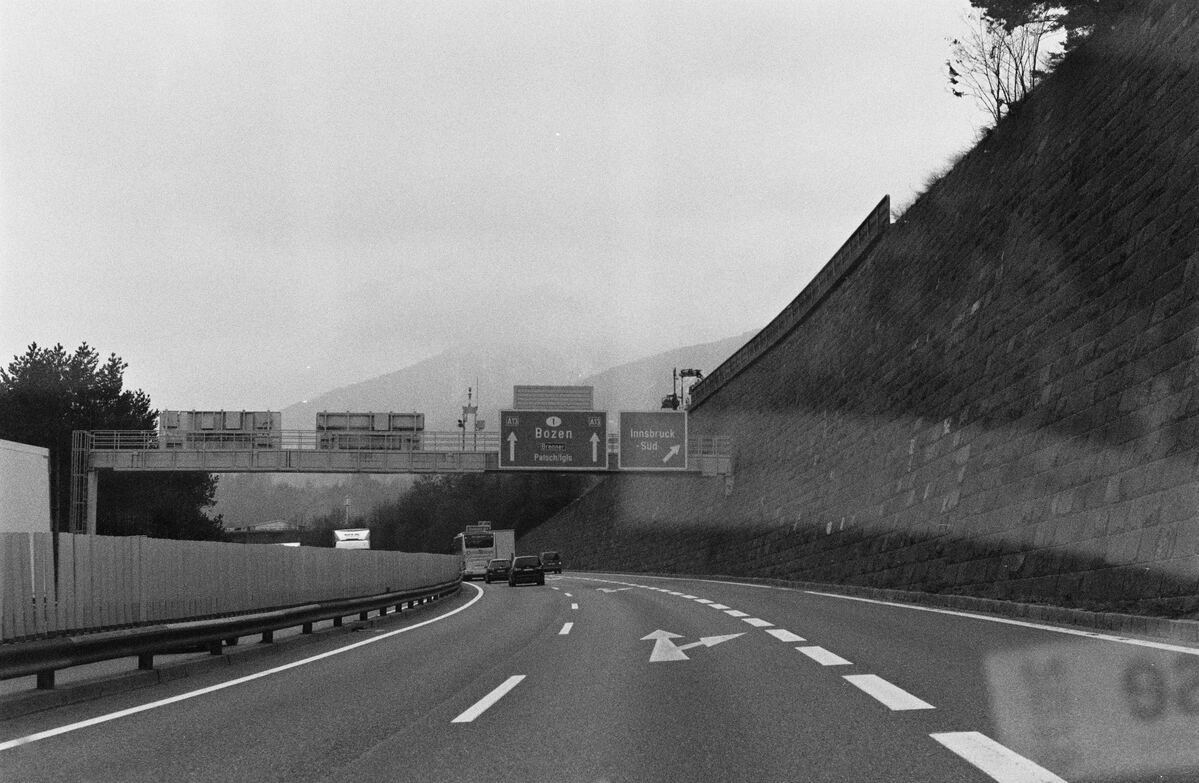 Ξεκινάει το έργο του αυτοκινητόδρομου Θεσσαλονίκης – Έδεσσας