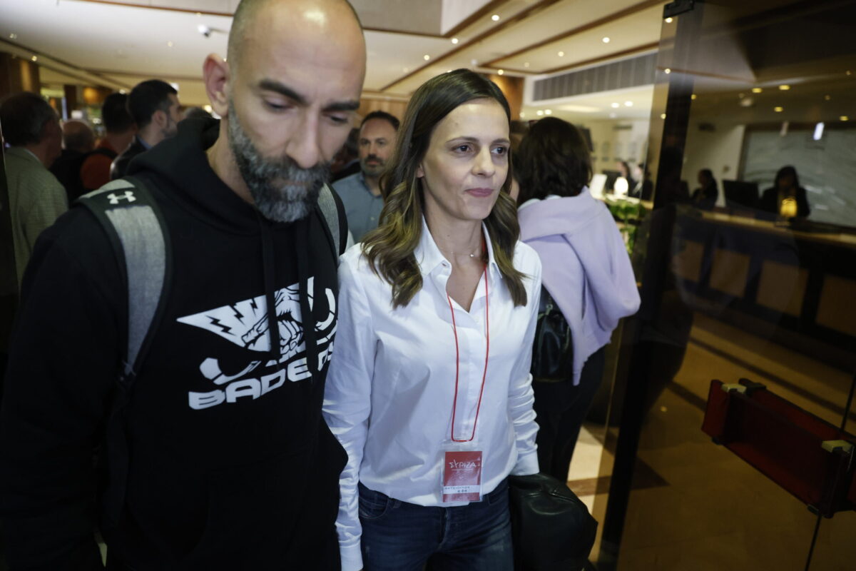 Παραμένει στο ΣΥΡΙΖΑ η ομάδα Αχτσιόγλου – Κείμενο κόλαφος κατά Κασσελάκη