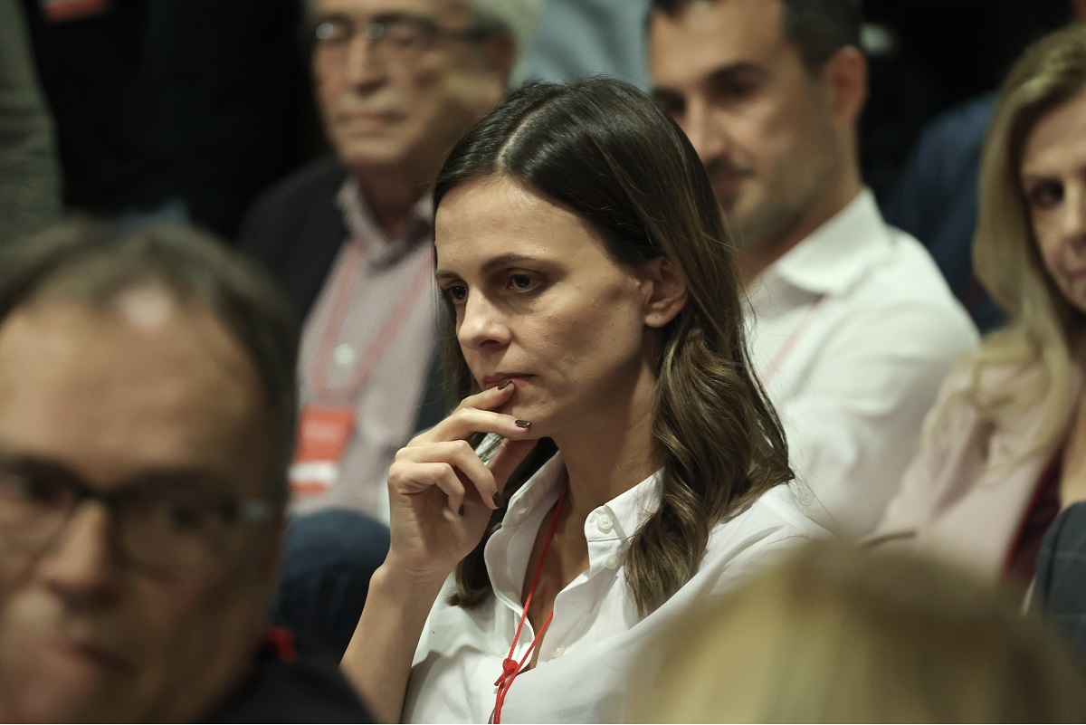 Αποχώρηση από τον ΣΥΡΙΖΑ «ψηφίζει» η πλειοψηφία στην ομάδα Αχτσιόγλου