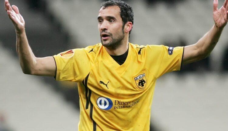 Σοκάρει ο Χουανφράν: «Η μητέρα μου είχε καρκίνο και η ΑΕΚ δεν με άφησε να φύγω»