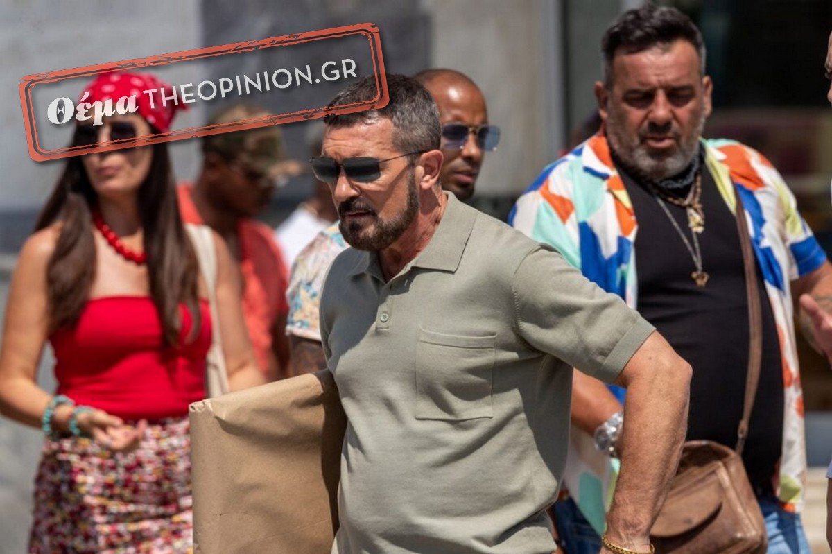 Η πραγματικότητα πίσω από τη λάμψη των ταινιών που γυρίστηκαν στη Θεσσαλονίκη