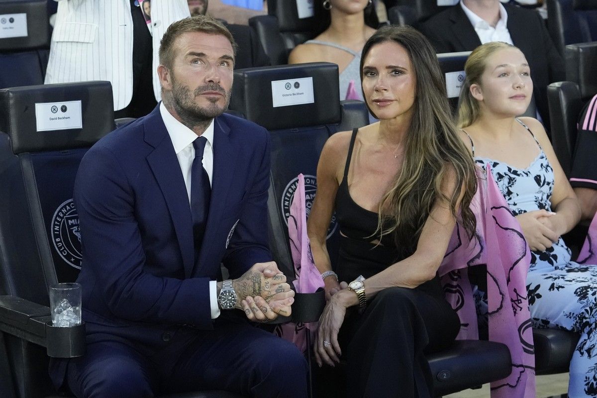 Victoria Beckham: Κυκλοφόρησε το trailer του πολυαναμενόμενου ντοκιμαντέρ του Netflix (VIDEO)