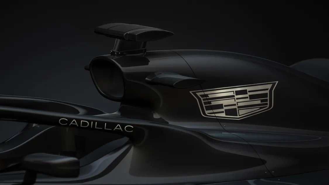 F1: Η Cadillac ετοιμάζεται να κάνει την είσοδο της ως κατασκευαστής