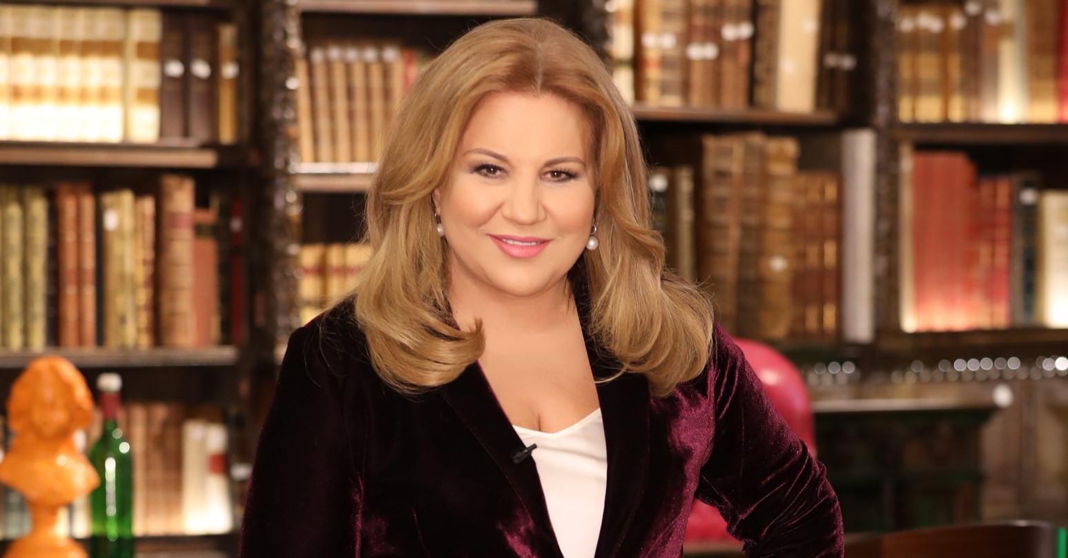 «Cash Or Trash»: Γνωστή youtuber έρχεται στην Δέσποινα Μοιραράκη