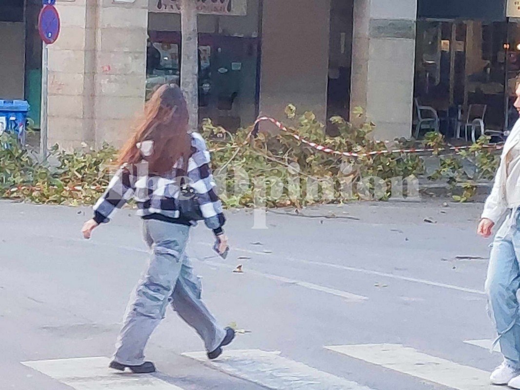 Γενικά αίθριος ο καιρός στη Θεσσαλονίκη σήμερα Πέμπτη 21/8