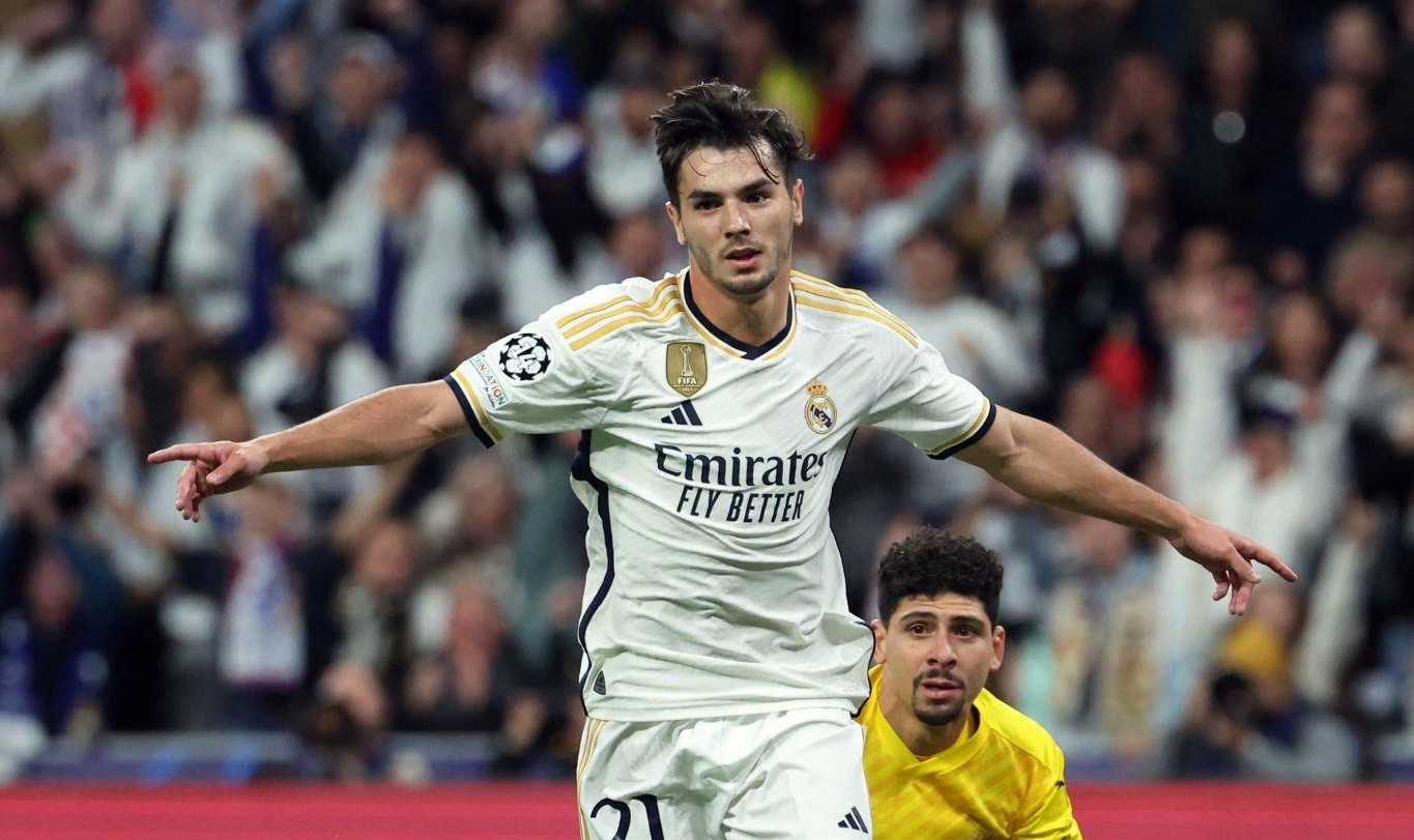 Champions League: «Πέταξαν» για τους «16» Ρεάλ, Μπάγερν, Ίντερ και Σοσιεδάδ – Σόκαρε την Γιουνάιτεντ η Κοπεγχάγη (video)