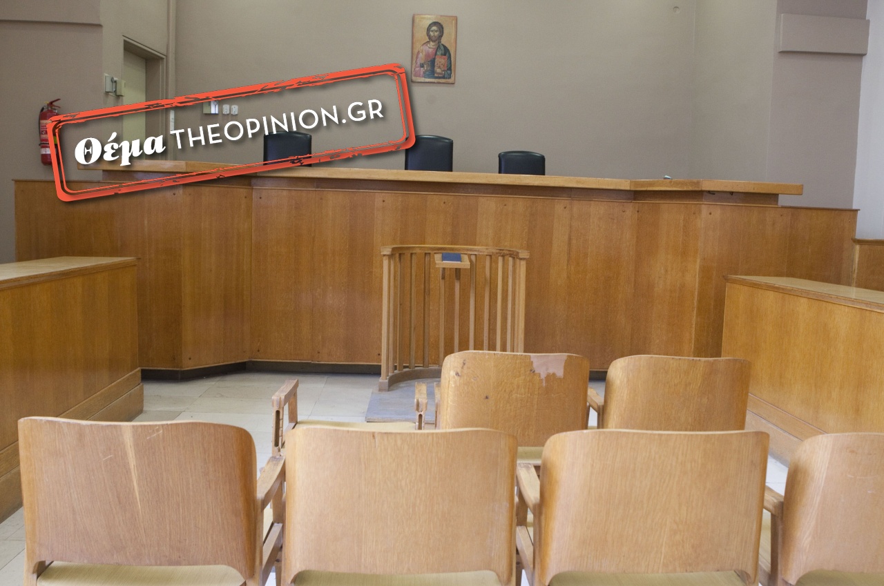 Φόρος σε ανύπαρκτα εισοδήματα – Αντιδρούν οι δικηγόροι – Ο πρόεδρος του ΔΣΘ στο TheOpinion για το φορολογικό νομοσχέδιο