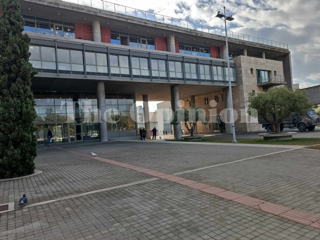 Συνεργασία Δήμου – ΠΚΜ για την αντιπλημμυρική προστασία της Θεσσαλονίκης