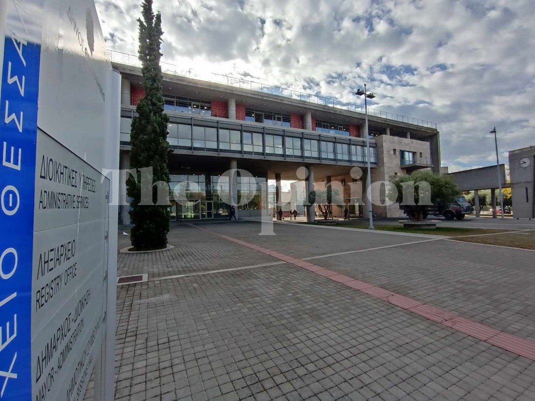 Ο δήμος Θεσσαλονίκης μπαίνει στην ψηφιακή εποχή – Ηλεκτρονικά η εξόφληση οφειλών από κλήσεις και τέλη