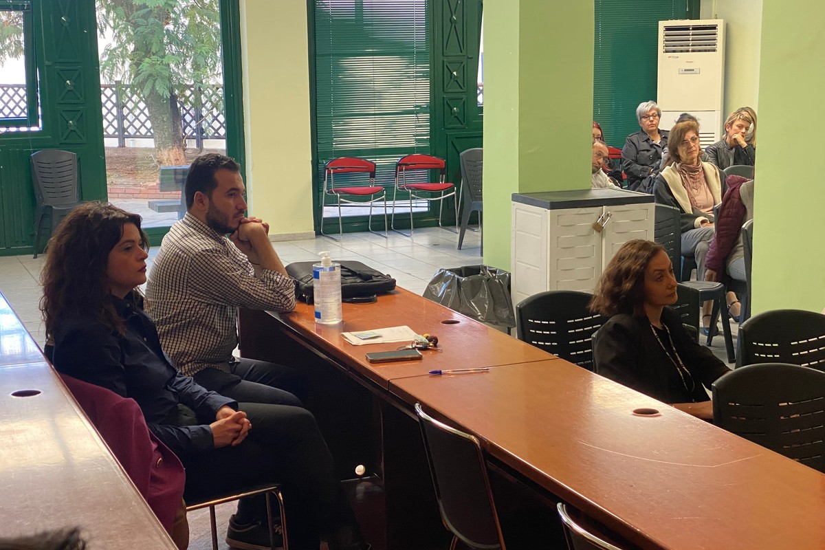 Δήμος Νεάπολης – Συκεών: Δωρεάν μετρήσεις σακχάρου