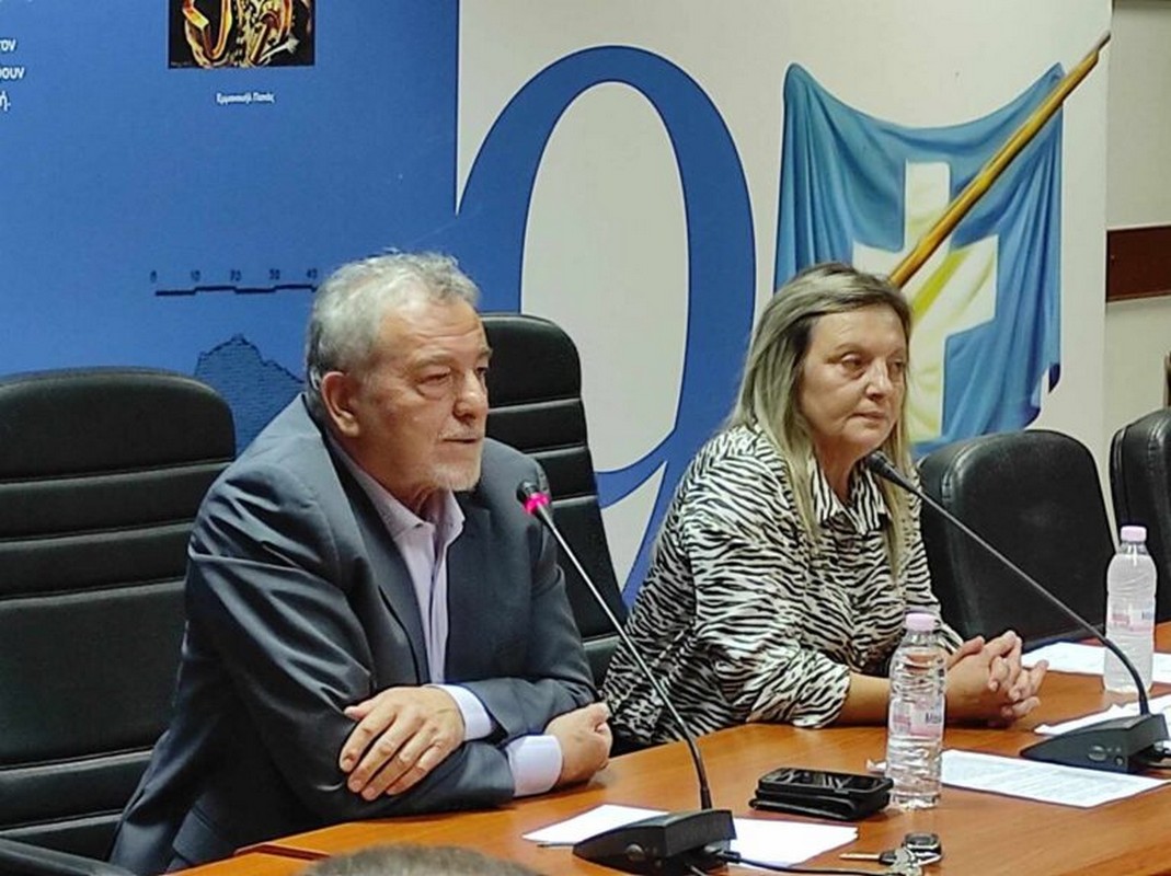 Δήμος Θέρμης: Διαμαρτυρία στο ΥΜΑΘ για το κλείσιμο των ΕΛΤΑ στα Βασιλικά