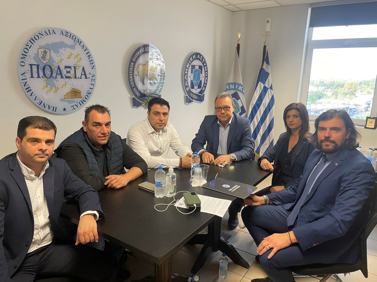 ΕΑYΘ: Δημιουργήθηκαν εσωτερικά προβλήματα με τις αλλαγές για το Flyover