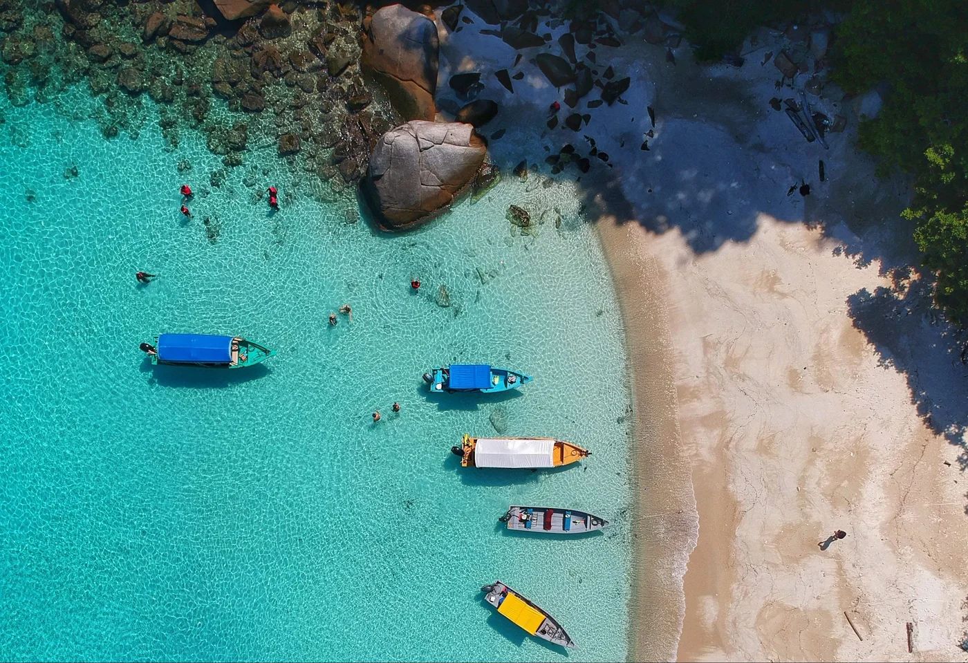 Αυτά τα ζώδια ετοιμάζουν από τώρα τις βαλίτσες τους για διακοπές