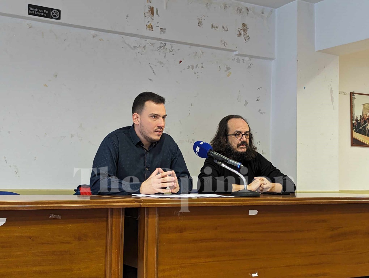 ΕΝΙΘ για Flyover: «Υπάρχουν ασθενείς που η ζωή τους εξαρτάται από ένα λεπτό»