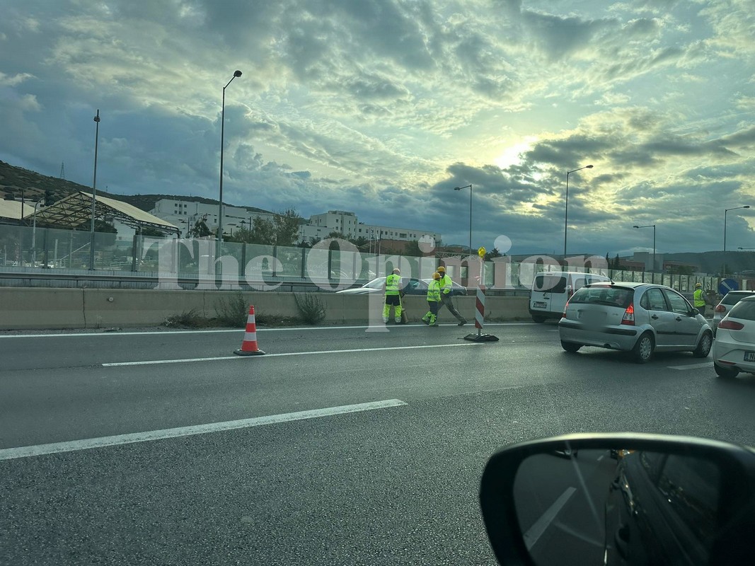 «Θεσσαλονίκη για Όλους» για Flyover: Εξακολουθούμε να μην έχουμε επαρκή ενημέρωση για το έργο