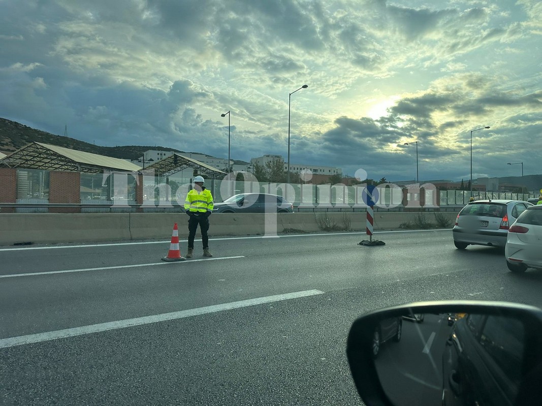 Πόλη Ανάποδα: Τα έργα για τον Flyover πνίγουν τη Θεσσαλονίκη