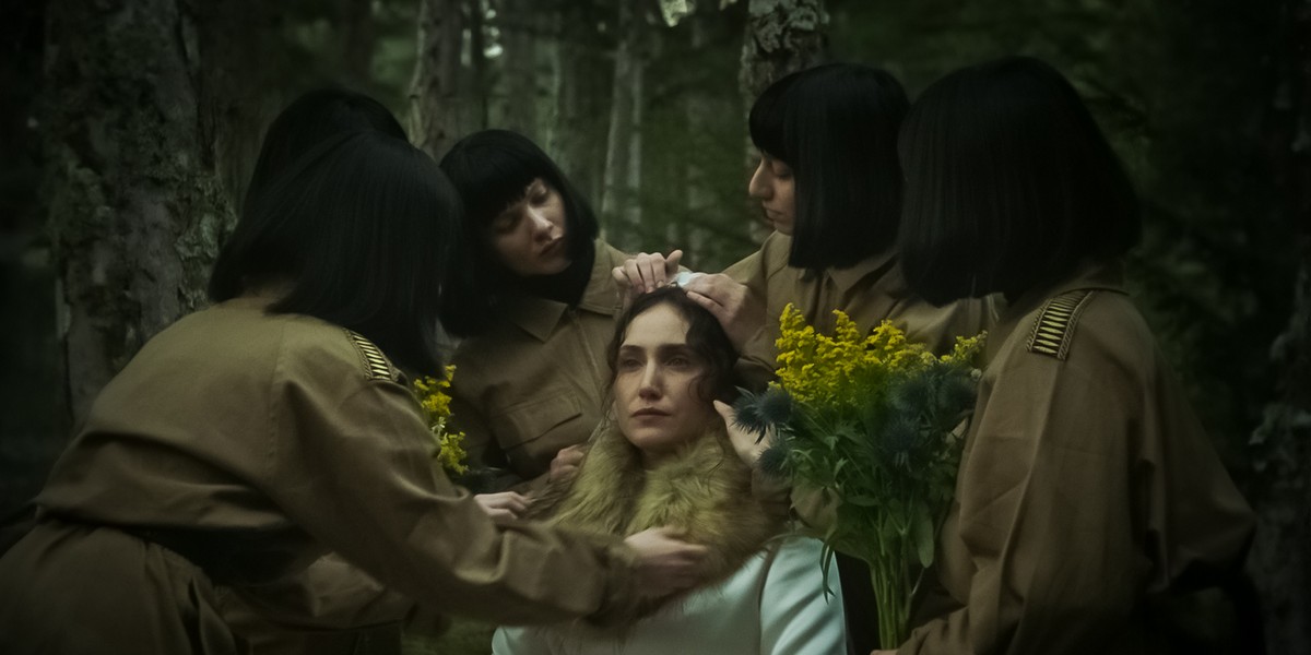 ERTFLIX: Πρεμιέρα για δέκα μικρού μήκους ελληνικές ταινίες (ΦΩΤΟ)