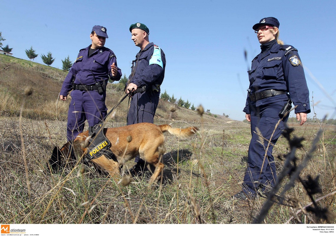 Απάντηση Υπ. Προστασίας του Πολίτη σε βρετανικό ρεπορτάζ για τον Έβρο – «Αναφορές από το 2023 και χωρίς επαρκή αποδεικτικά στοιχεία»