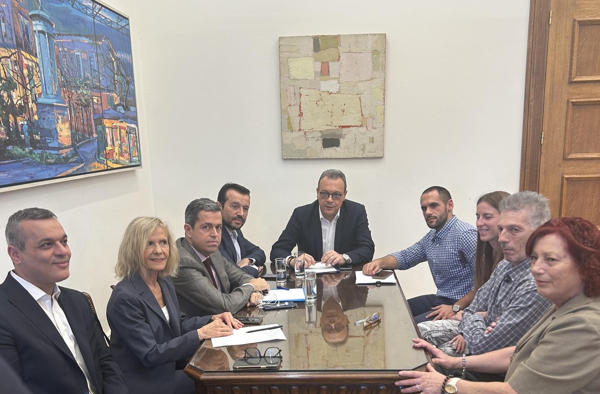 Φάμελλος: Απαράδεκτο τα στελέχη της Αποκατάστασης Φυσικών Καταστροφών να είναι συμβασιούχοι σε εκκρεμότητα