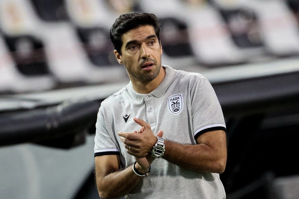 Το Κατάρ προσφέρει «χρυσάφι» στα πόδια του Αμπέλ Φερέιρα