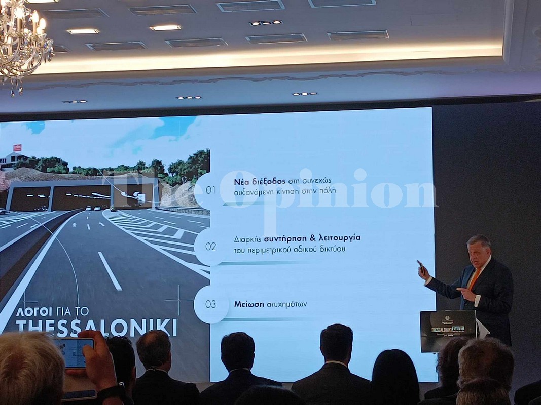 Flyover: Πού θα στηθούν τα πρώτα εργοτάξια στον Περιφερειακό – Στενεύουν οι λωρίδες κυκλοφορίας