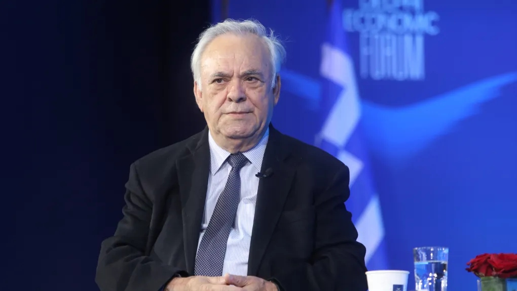 Γ. Δραγασάκης: Παραιτείται από την ΚΕ του ΣΥΡΙΖΑ – Παραμένει μέλος του κόμματος