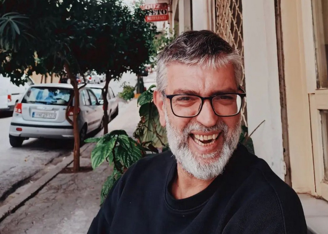 Πέθανε ο ραδιοφωνικός παραγωγός Γιάννης Στεφανάκος – Η ανακοίνωση της ΕΡΤ