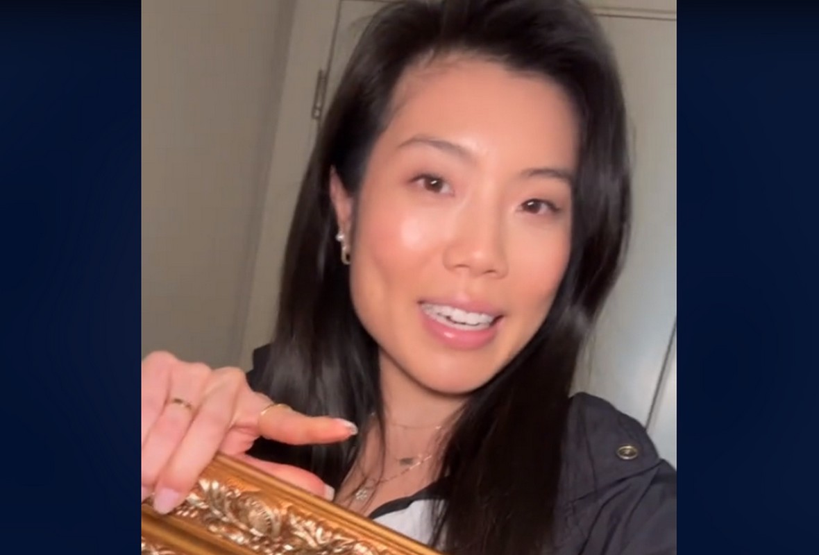 Γυναίκα αποφάσισε να πουλήσει τα έπιπλα… του γείτονά της (VIDEO)