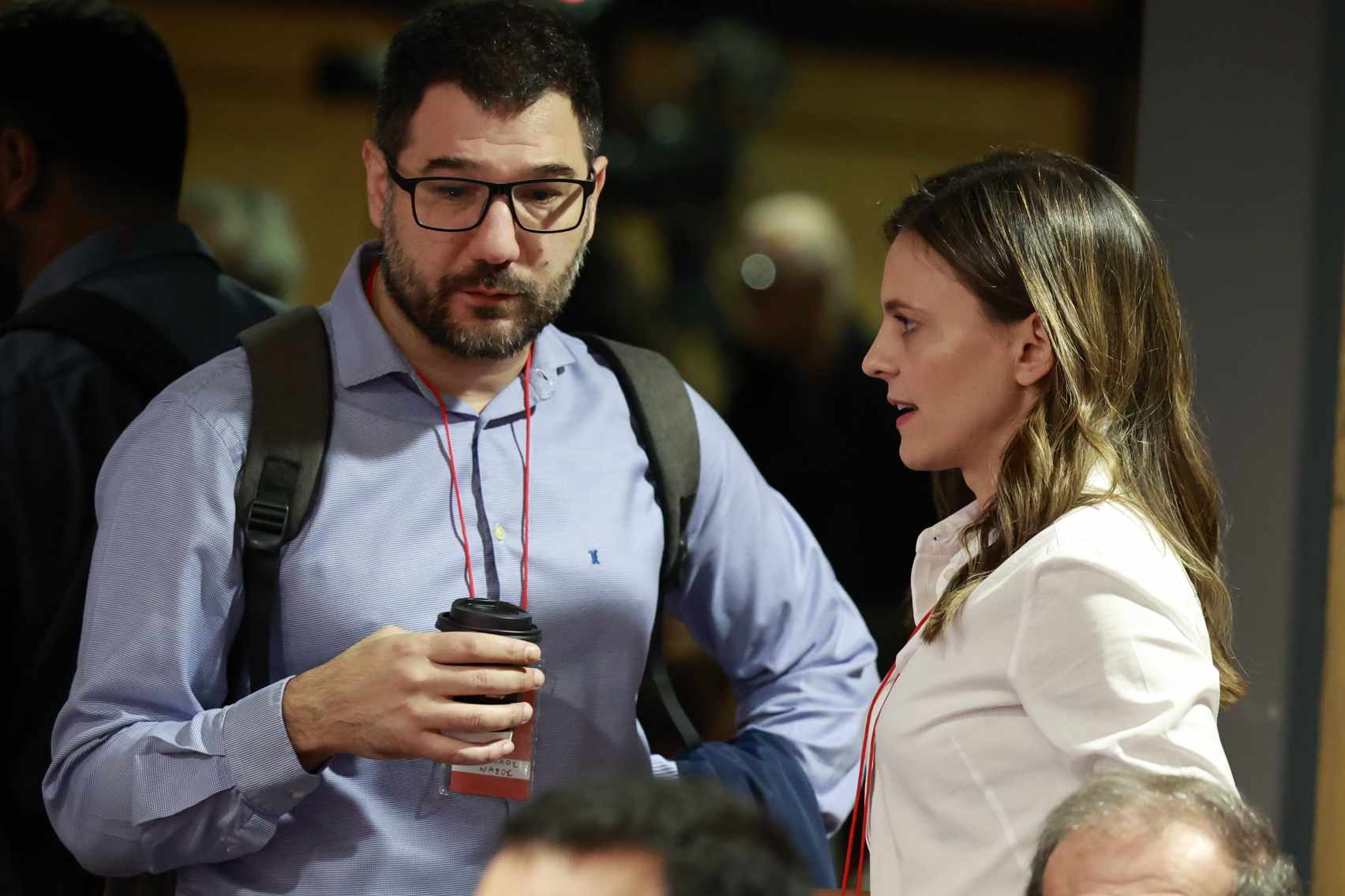 ΣΥΡΙΖΑ: Ο «βούρκος», η διαρροή του «κατάσκοπου» και η απάντηση στο ψηφιακό λιντσάρισμα